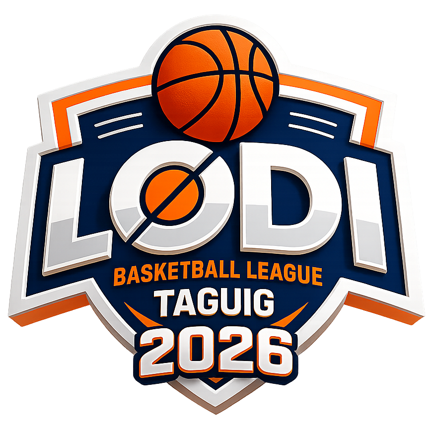 LODI Taguig Basketball Tournament